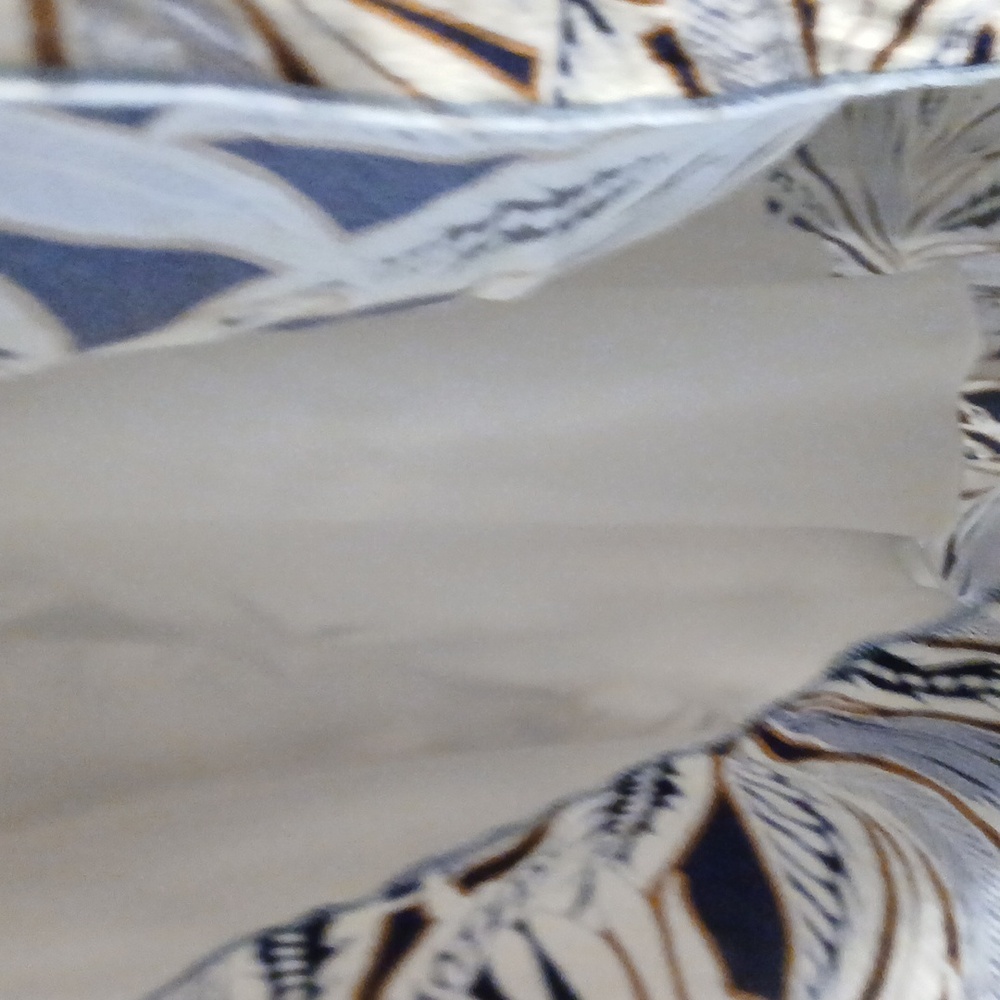 Nwot KAREN KANE SKIRT SIZE L - Picture 3 of 7